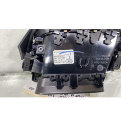 Aerateur tableau de bord avant droit RENAULT CLIO 5