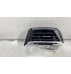 Aerateur tableau de bord avant droit RENAULT CLIO 5