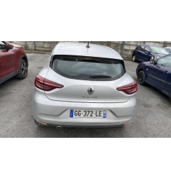 Aerateur tableau de bord avant droit RENAULT CLIO 5