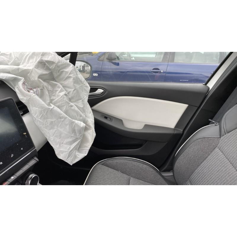Aerateur tableau de bord avant droit RENAULT CLIO 5 Photo n°13
