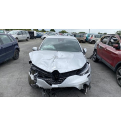 Aerateur tableau de bord avant droit RENAULT CLIO 5