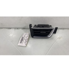 Aerateur tableau de bord avant gauche RENAULT CLIO 5 Photo n°1