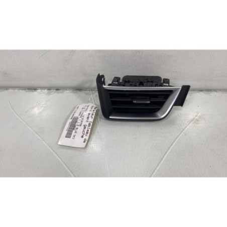 Aerateur tableau de bord avant gauche RENAULT CLIO 5 Photo n°1