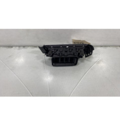 Aerateur tableau de bord avant gauche RENAULT CLIO 5