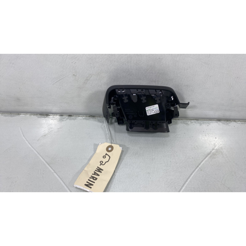 Aerateur tableau de bord avant gauche RENAULT CLIO 5 Photo n°4