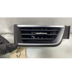 Aerateur tableau de bord avant gauche RENAULT CLIO 5