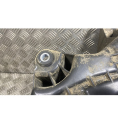 Reservoir AdBlue RENAULT CLIO 5