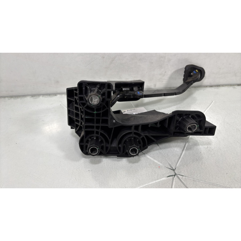 Pedale de frein RENAULT CLIO 5 Photo n°5