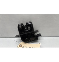 Serrure de coffre RENAULT MEGANE 3