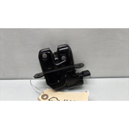 Serrure de coffre RENAULT MEGANE 3
