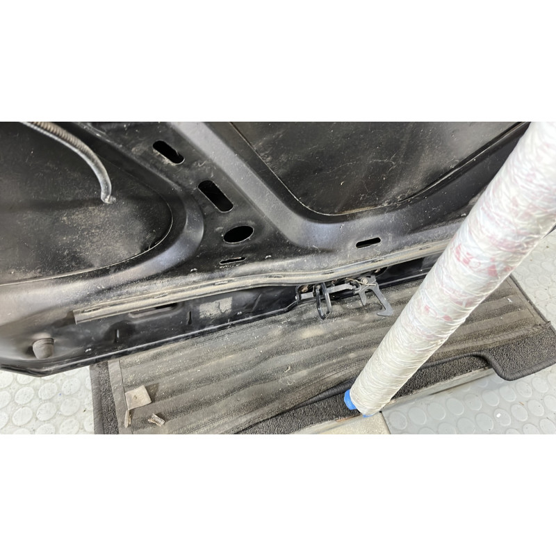 Capot VOLKSWAGEN GOLF 5 Photo n°8