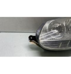 Optique avant principal gauche (feux)(phare) VOLKSWAGEN GOLF 5