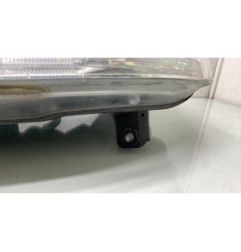 Optique avant principal gauche (feux)(phare) VOLKSWAGEN GOLF 5