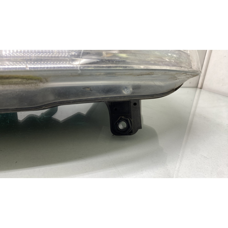 Optique avant principal gauche (feux)(phare) VOLKSWAGEN GOLF 5 Photo n°3