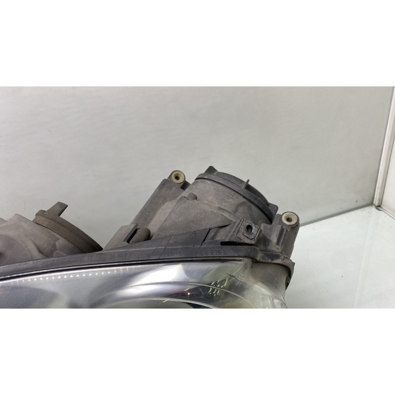 Optique avant principal gauche (feux)(phare) VOLKSWAGEN GOLF 5 Photo n°4