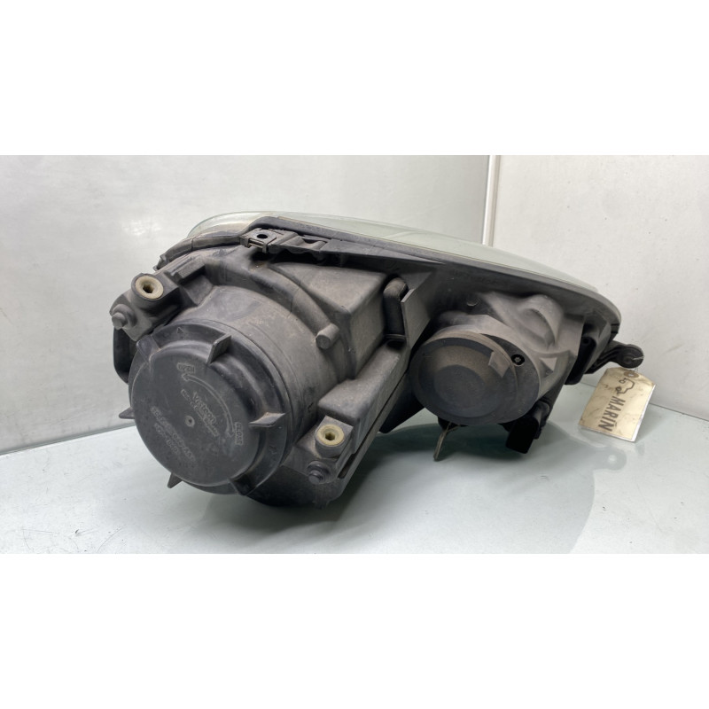 Optique avant principal gauche (feux)(phare) VOLKSWAGEN GOLF 5 Photo n°5