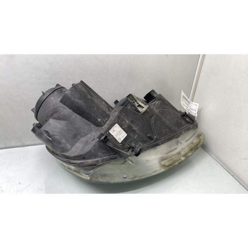 Optique avant principal gauche (feux)(phare) VOLKSWAGEN GOLF 5 Photo n°6