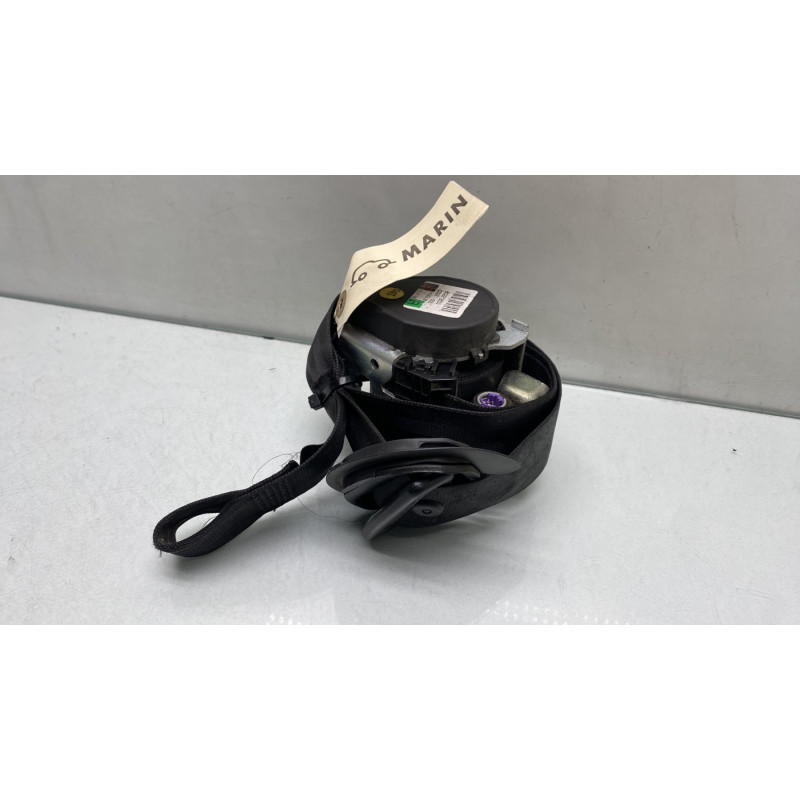 Pretensionneur de ceinture avant droit VOLKSWAGEN GOLF 5 Photo n°3