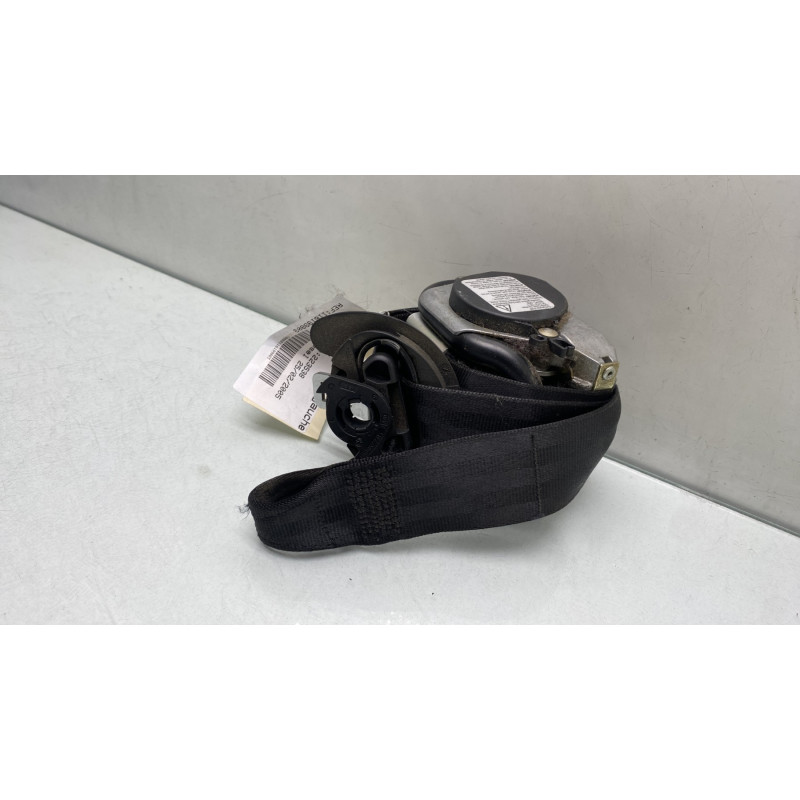 Pretensionneur de ceinture avant gauche VOLKSWAGEN GOLF 5 Photo n°1