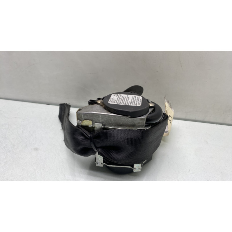 Pretensionneur de ceinture avant gauche VOLKSWAGEN GOLF 5 Photo n°2