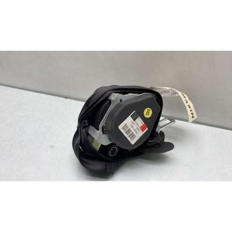 Pretensionneur de ceinture avant gauche VOLKSWAGEN GOLF 5 Photo n°3