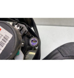 Pretensionneur de ceinture avant gauche VOLKSWAGEN GOLF 5
