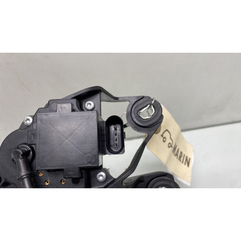 Moteur essuie glace arriere VOLKSWAGEN GOLF 5 Photo n°4