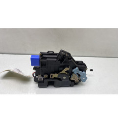 Serrure avant droit VOLKSWAGEN GOLF 5