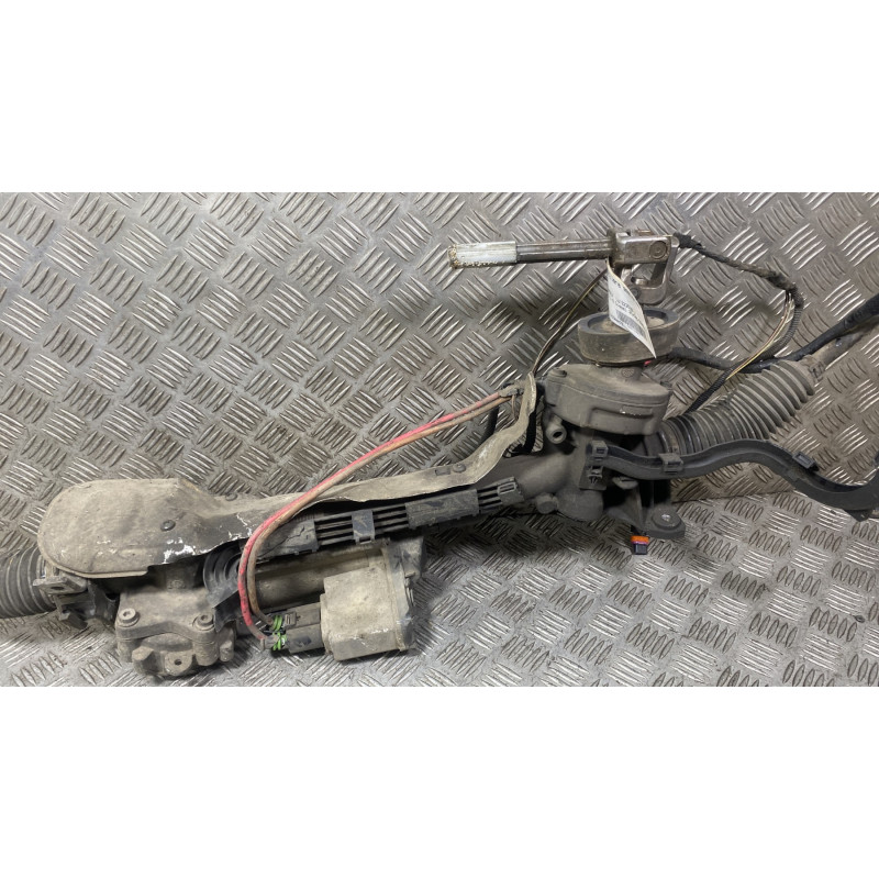 Cremaillere assistee VOLKSWAGEN GOLF 5 Photo n°3