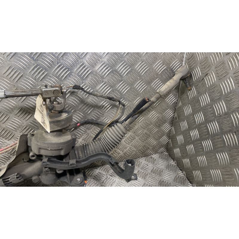 Cremaillere assistee VOLKSWAGEN GOLF 5 Photo n°4
