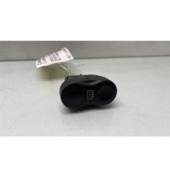 Commande degivrage lunette arriere DACIA DUSTER 1 Photo n°1
