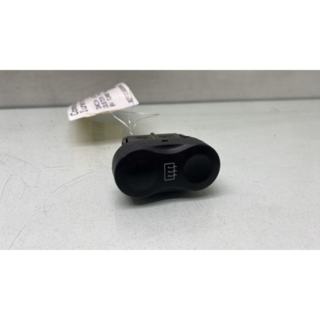 Commande degivrage lunette arriere DACIA DUSTER 1 Photo n°1