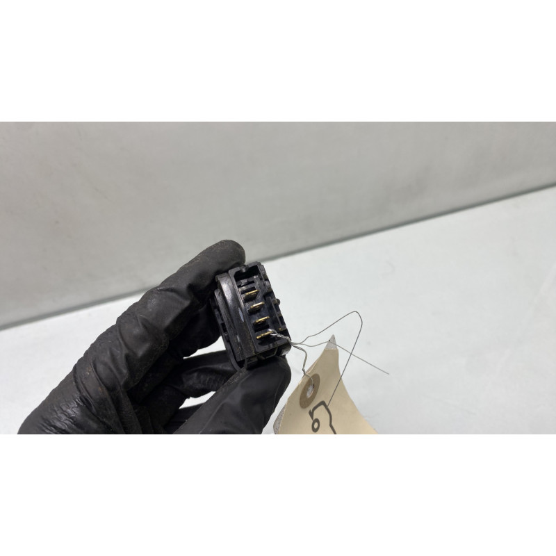 Commande degivrage lunette arriere DACIA DUSTER 1 Photo n°3