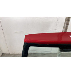 Malle/Hayon arriere VOLKSWAGEN FOX