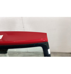 Malle/Hayon arriere VOLKSWAGEN FOX