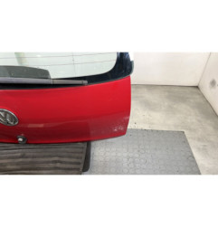 Malle/Hayon arriere VOLKSWAGEN FOX
