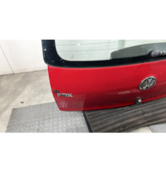 Malle/Hayon arriere VOLKSWAGEN FOX