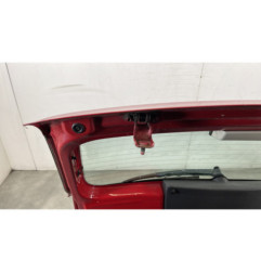 Malle/Hayon arriere VOLKSWAGEN FOX