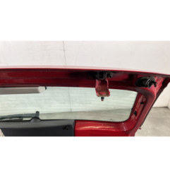 Malle/Hayon arriere VOLKSWAGEN FOX