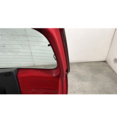 Malle/Hayon arriere VOLKSWAGEN FOX