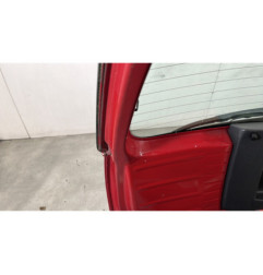 Malle/Hayon arriere VOLKSWAGEN FOX