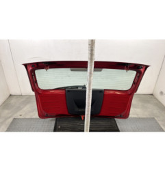 Malle/Hayon arriere VOLKSWAGEN FOX