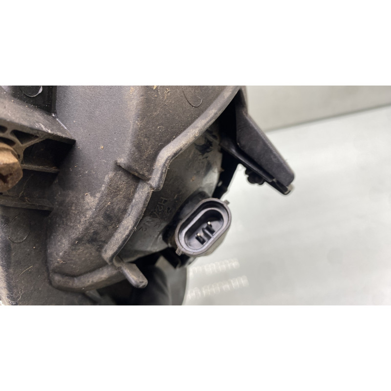 Anti brouillard droit (feux) HYUNDAI I 10 1 Photo n°3