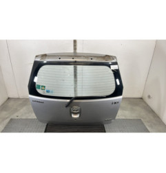 Malle/Hayon arriere HYUNDAI I 10 1 Photo n°1
