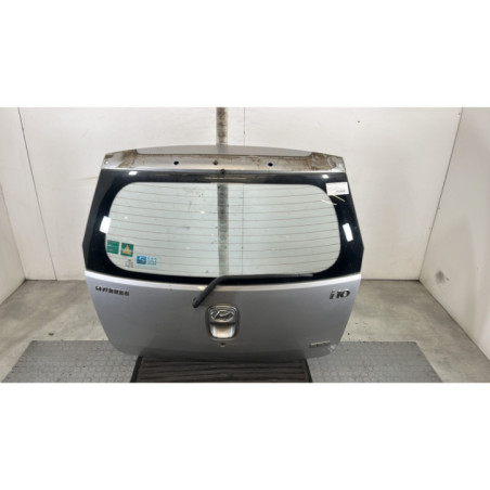 Malle/Hayon arriere HYUNDAI I 10 1 Photo n°1