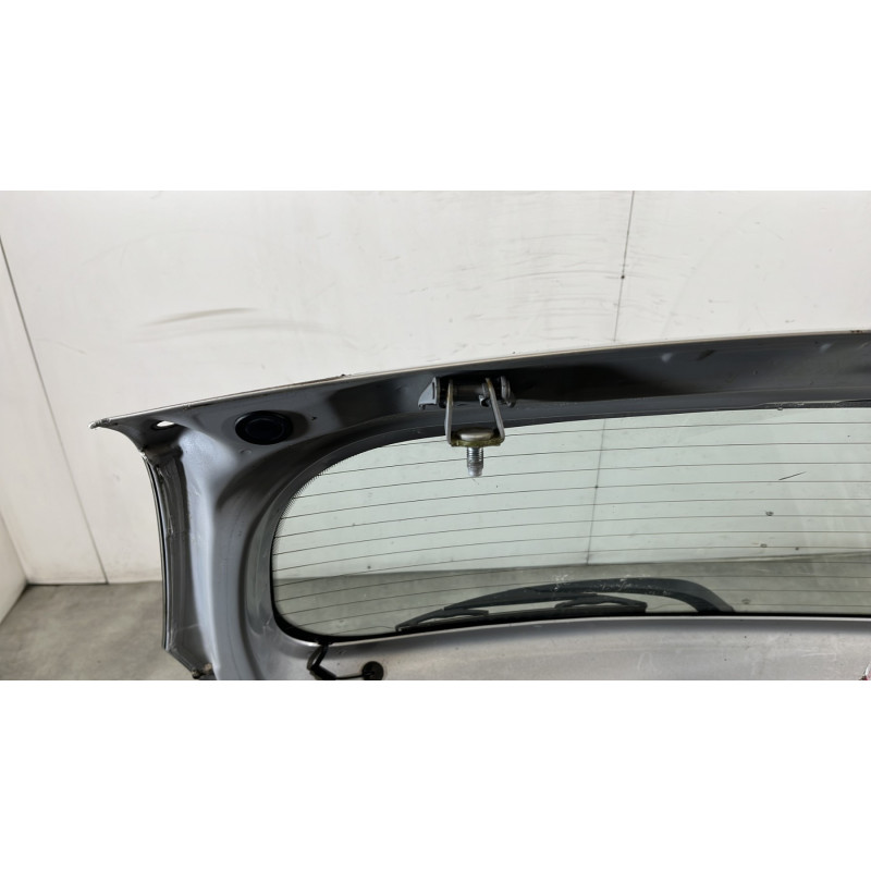 Malle/Hayon arriere HYUNDAI I 10 1 Photo n°6