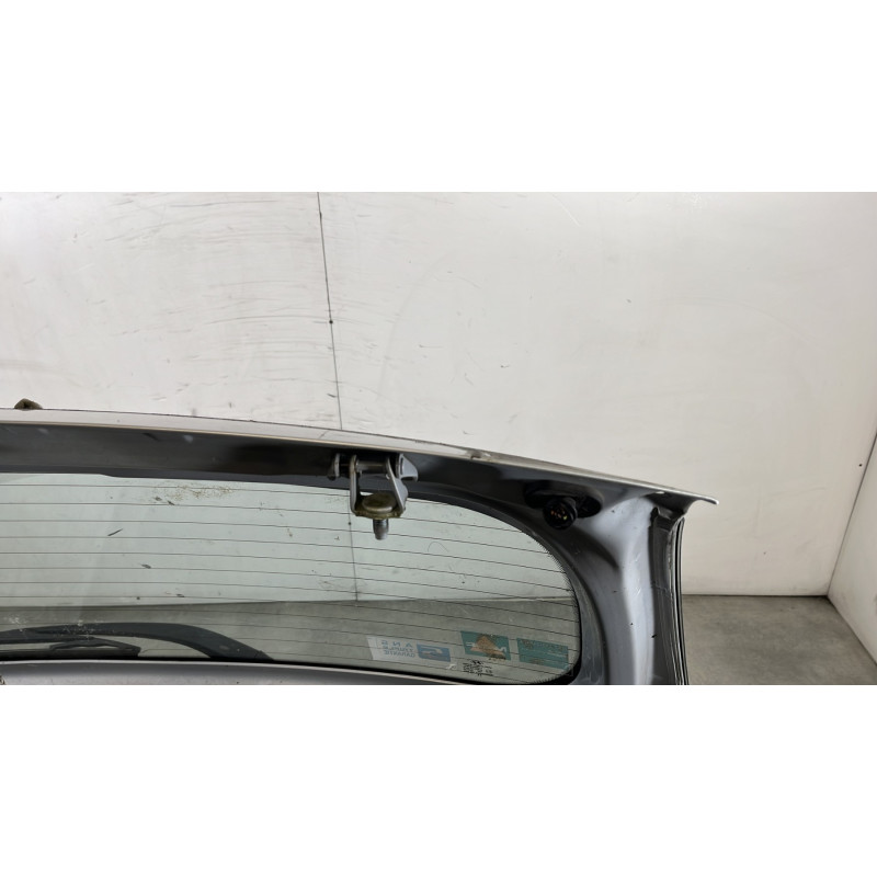 Malle/Hayon arriere HYUNDAI I 10 1 Photo n°7