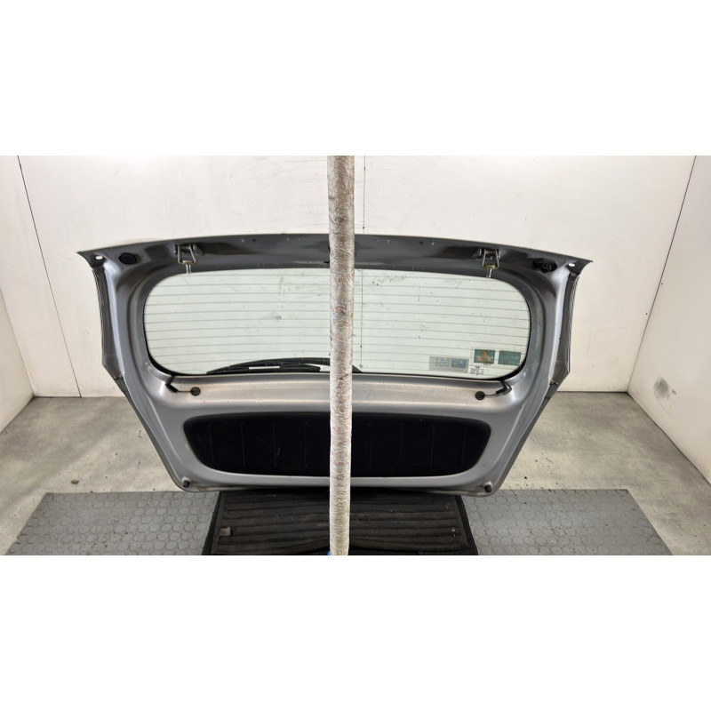 Malle/Hayon arriere HYUNDAI I 10 1 Photo n°11