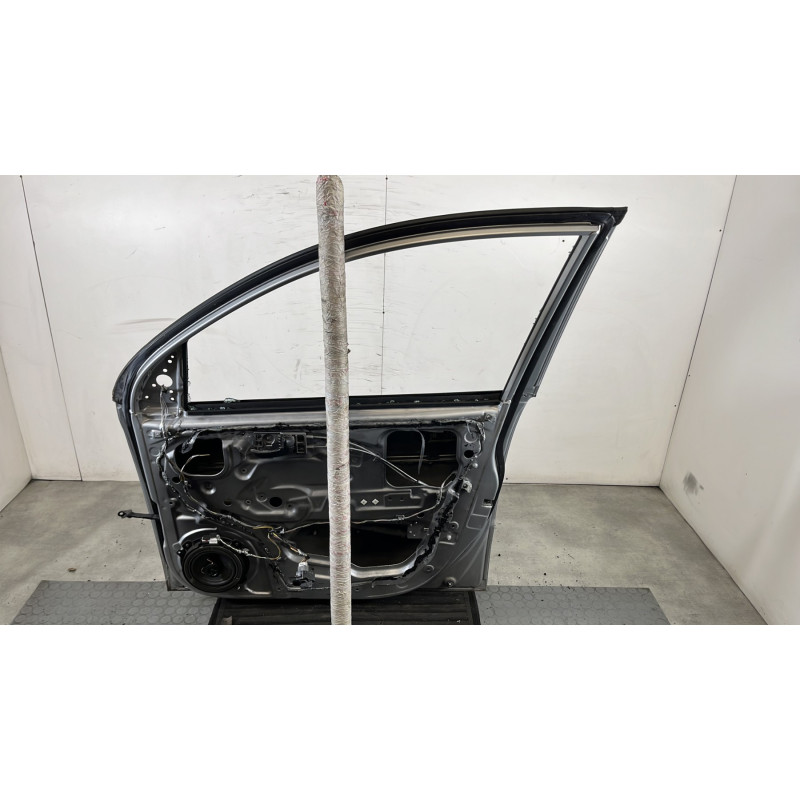 Porte avant droit HYUNDAI I 10 1 Photo n°8