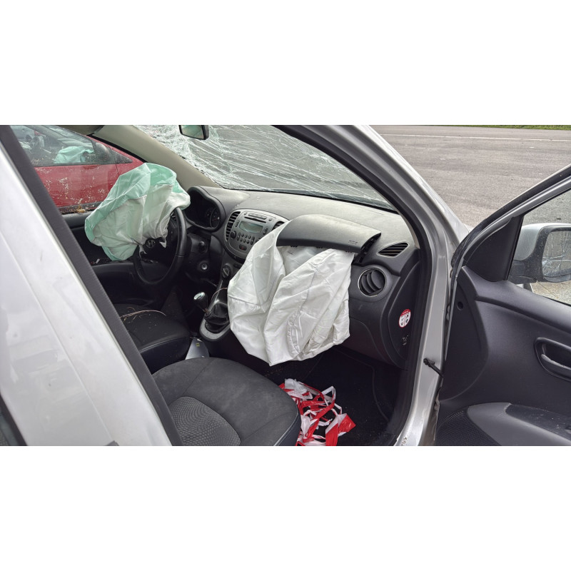 Serrure avant gauche HYUNDAI I 10 1 Photo n°20